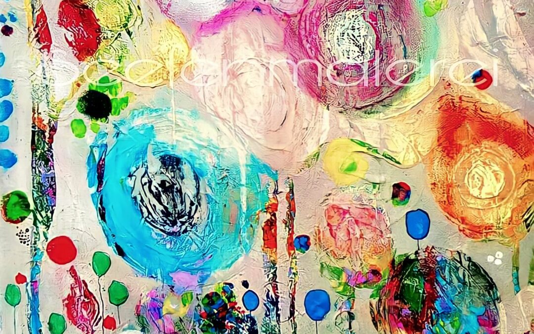 Blumen