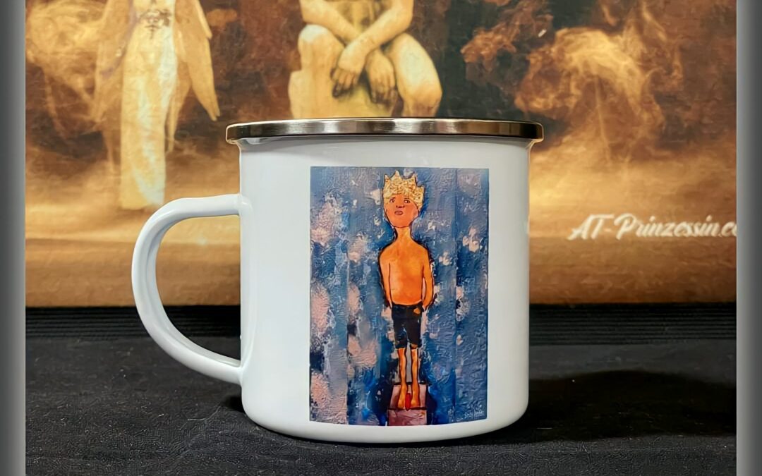 Der kleine Prinz